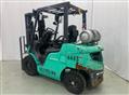 Used Forklifts
